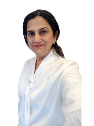 Dr KK Handa